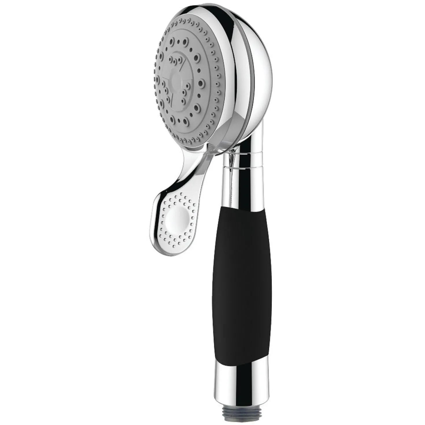 Kingston Brass Kaiser 4-Function Hand Shower Head