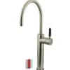 Kingston Brass Kaiser Single Handle Vessel Sink Faucet