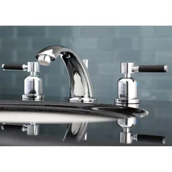 Kingston Brass Kaiser 8
