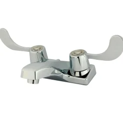 Kingston Brass KB191G Vista Handle 4