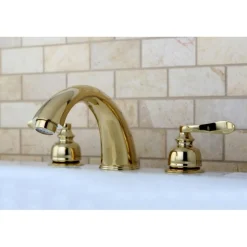 Kingston Brass KB8362NFL NuWave French Roman Tub Filler