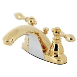 Kingston Brass KB764XACL-P American Classic 4