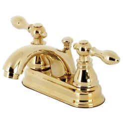 Kingston Brass KB260XACL-P American Classic 4