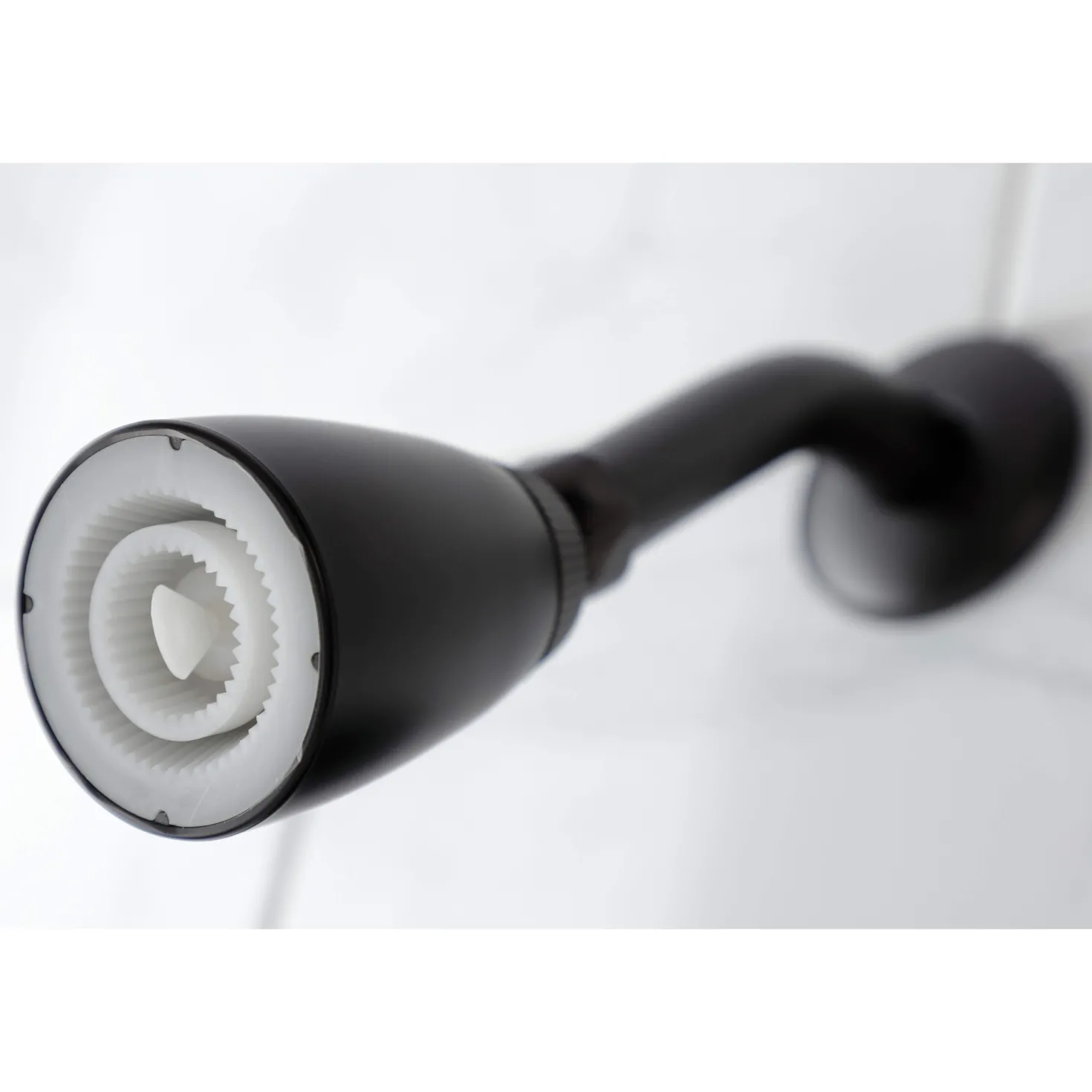 Kingston Brass KB53XAL-P Tub and Shower Faucet