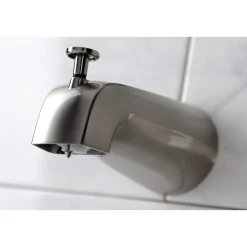 Kingston Brass KB53XAL-P Tub and Shower Faucet