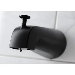 Kingston Brass KB53XAL-P Tub and Shower Faucet