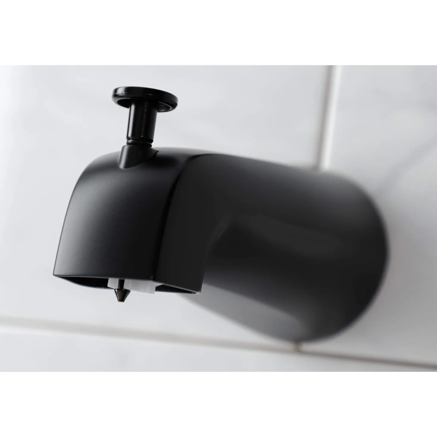 Kingston Brass KB53XAL-P Tub and Shower Faucet