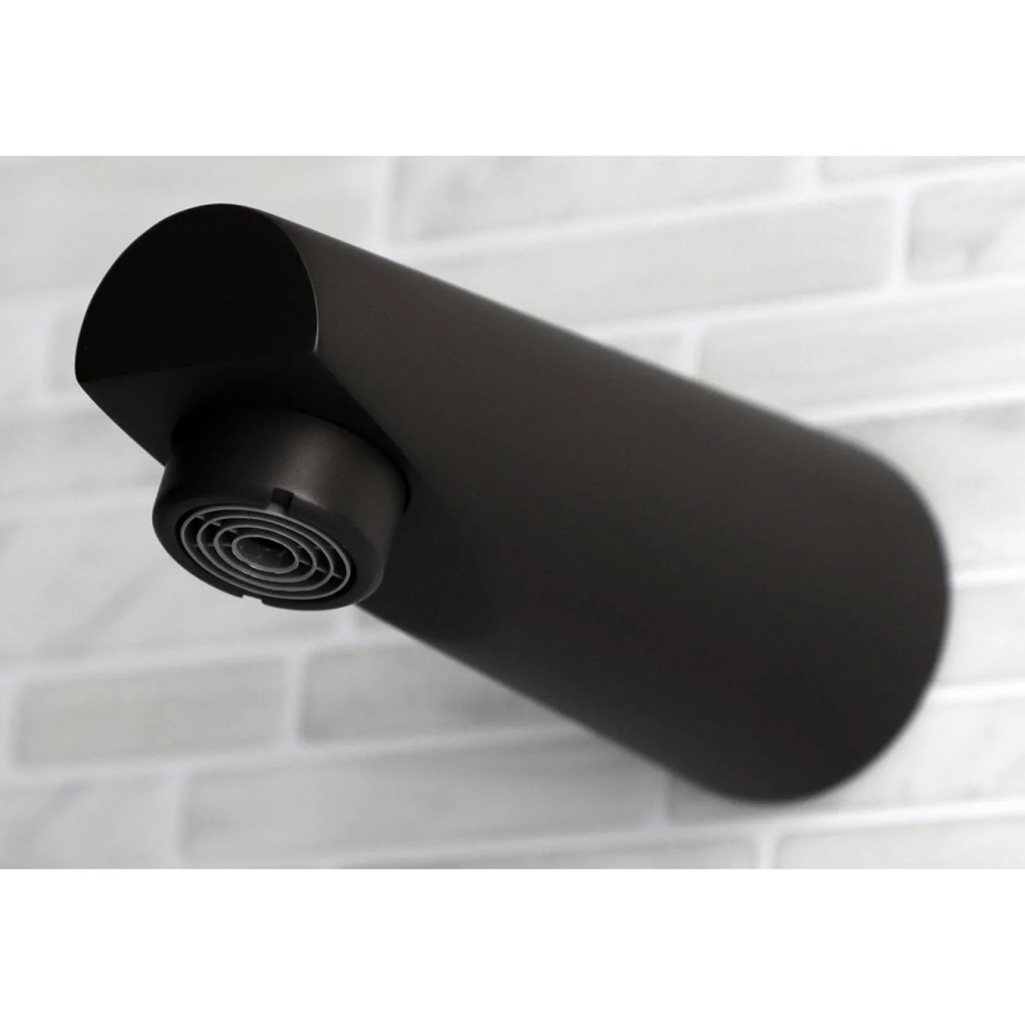 Kingston Brass KB463X0DFL-P Tub and Shower Faucet