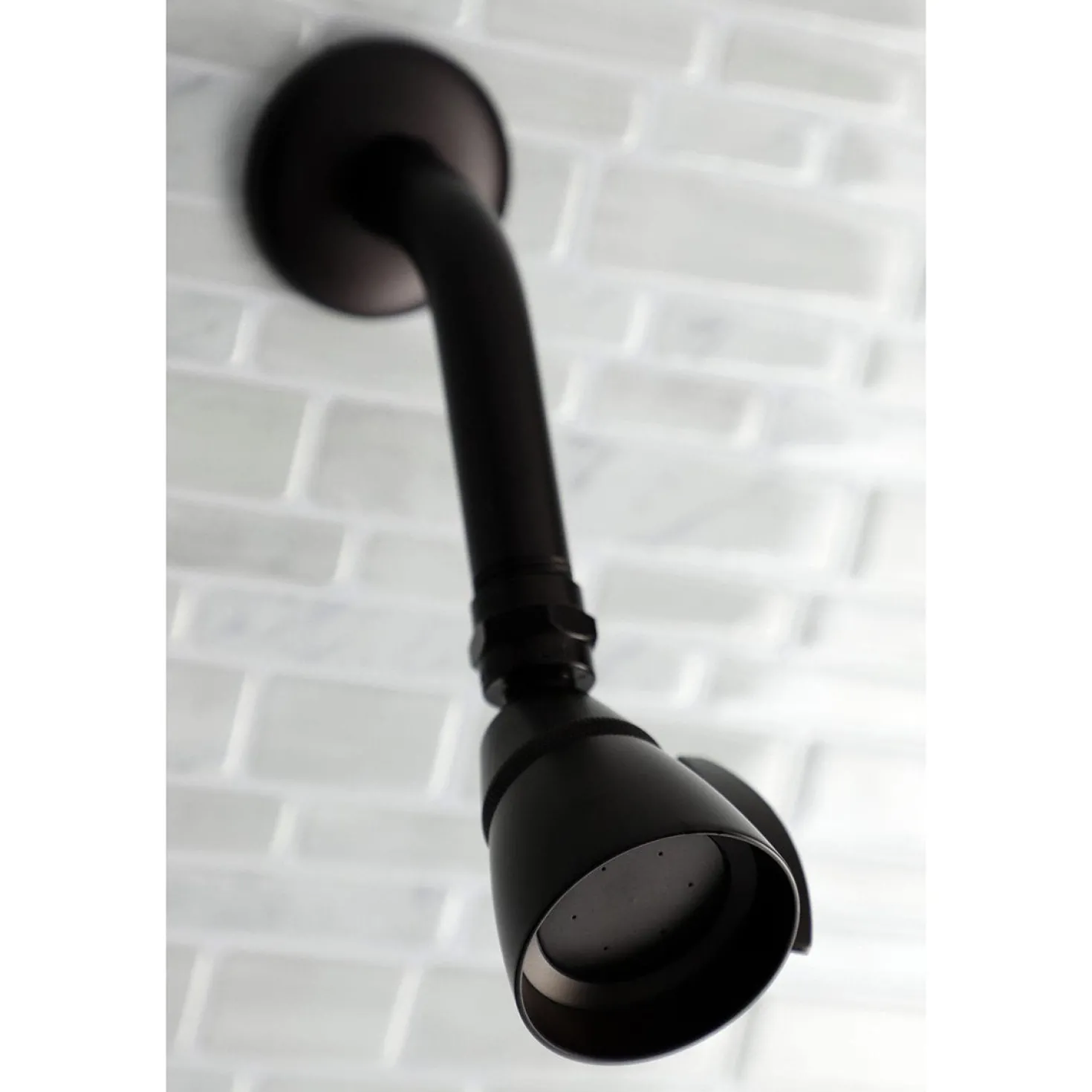 Kingston Brass KB463X0DFL-P Tub and Shower Faucet