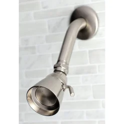 Kingston Brass KB263XEX-P Tub and Shower Faucet