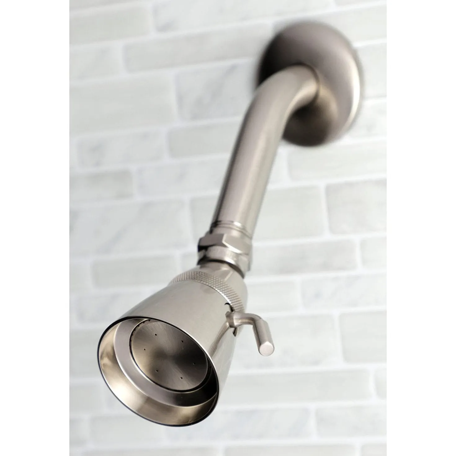 Kingston Brass KB263XEX-P Tub and Shower Faucet