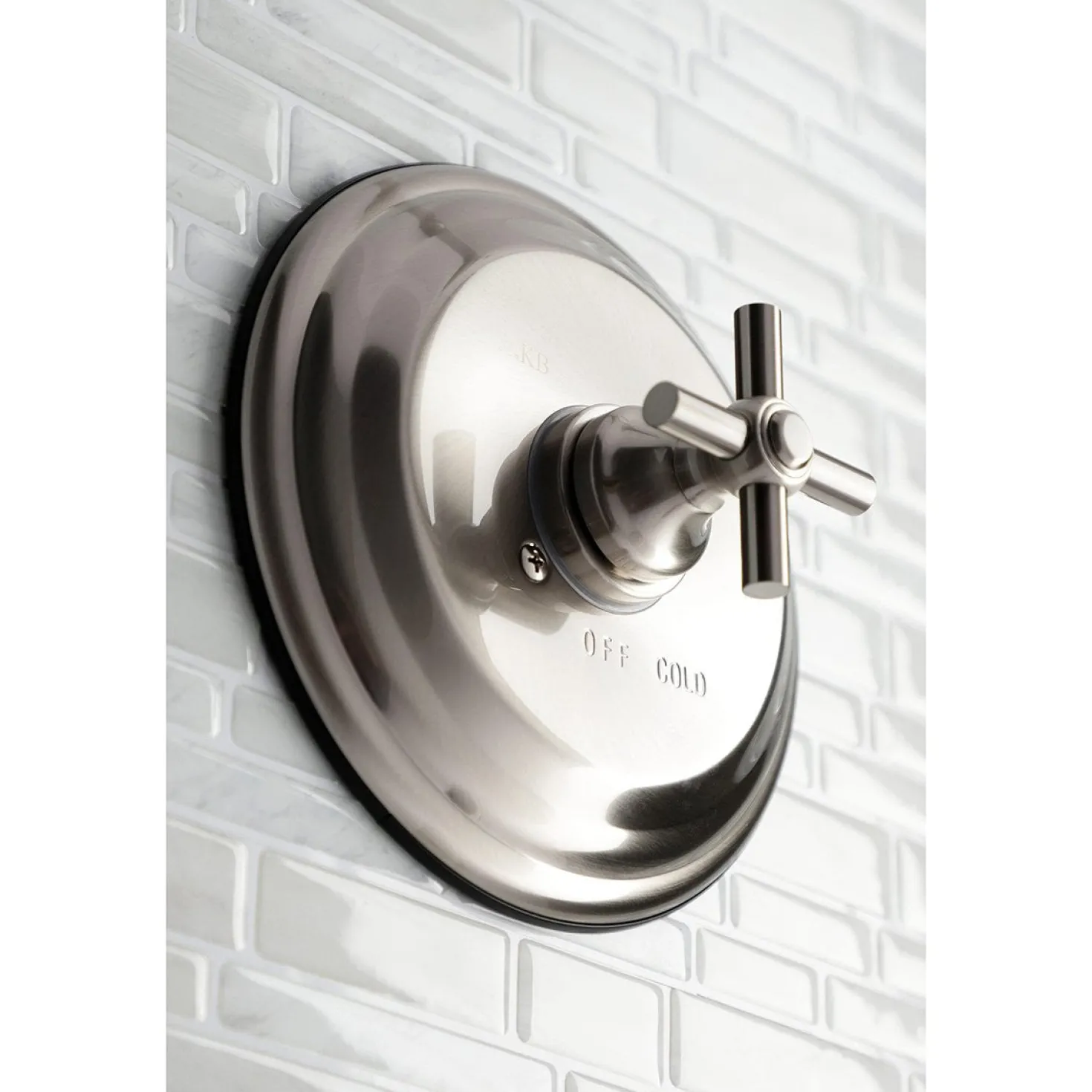 Kingston Brass KB263XEXTO-P Tub Only