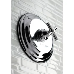Kingston Brass KB263XEXTO-P Tub Only