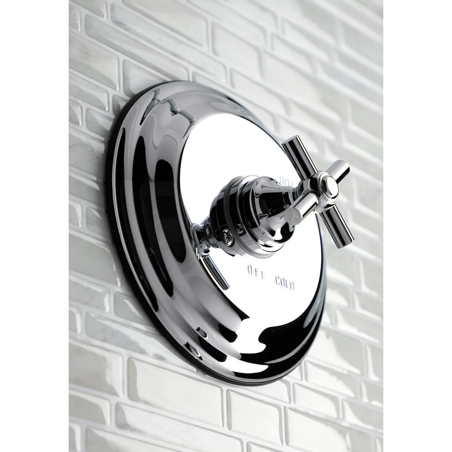 Kingston Brass KB263XEXTO-P Tub Only