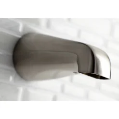 Kingston Brass KB263XEXTO-P Tub Only