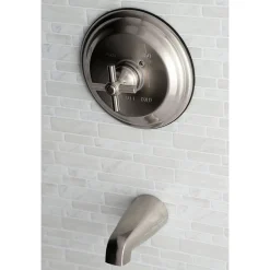 Kingston Brass KB263XEXTO-P Tub Only
