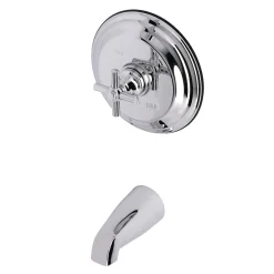 Kingston Brass KB263XEXTO-P Tub Only