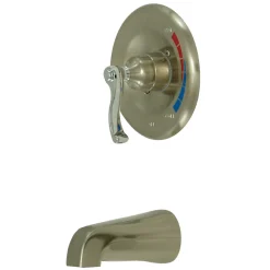 Kingston Brass KB863XFLTO-P Tub Only