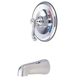 Kingston Brass KB863XFLTO-P Tub Only