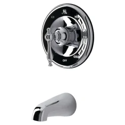 Kingston Brass KB163XNLTO-P Tub Only