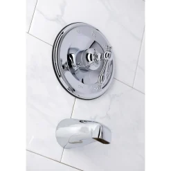 Kingston Brass KB163XNLTO-P Tub Only