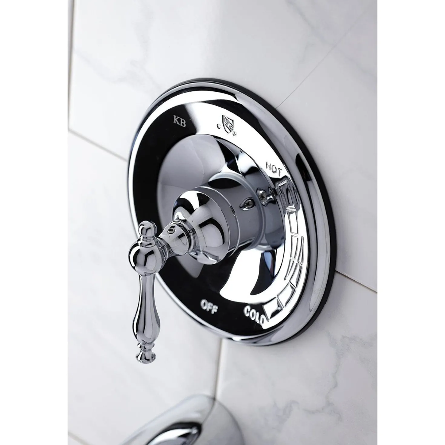 Kingston Brass KB163XNLTO-P Tub Only