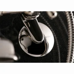 Kingston Brass Kingston Wall Mount Clawfoot Tub Faucet with Hand Shower