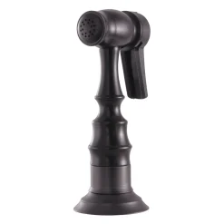 Kingston Brass Kitchen Faucet Side Sprayer for KS1795ALBS in Oil Rubbed Bronze