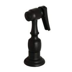 Kingston Brass 7.25" Kitchen Faucet Side Sprayer