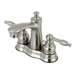 Kingston Brass Knight 4