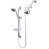 Kingston Brass KSK2521SG1 Made to Match 5 Setting Hand Shower with Hose