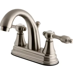 Kingston Brass KS7618TAL 4