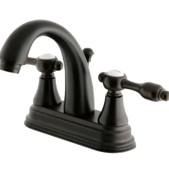 Kingston Brass KS7615TAL 4