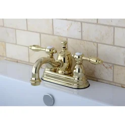 Kingston Brass KS7102TAL 4