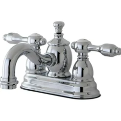Kingston Brass KS7101TAL 4