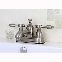 Kingston Brass KS7008TAL 4