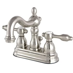 Kingston Brass KS1608TAL Tudor 4