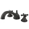 Kingston Brass KS553XAX-PVintage Roman Tub Faucet