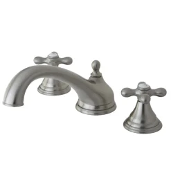Kingston Brass KS553XAX-PVintage Roman Tub Faucet