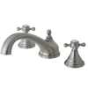 Kingston Brass KS553XBX-PVintage Roman Tub Faucet