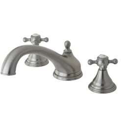 Kingston Brass KS553XBX-PVintage Roman Tub Faucet