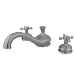 Kingston Brass KS333XBX-P Vintage Roman Tub Faucet