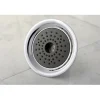 Kingston Brass KX361 Dual Setting Adjustable Showerhead in Polished Chrome