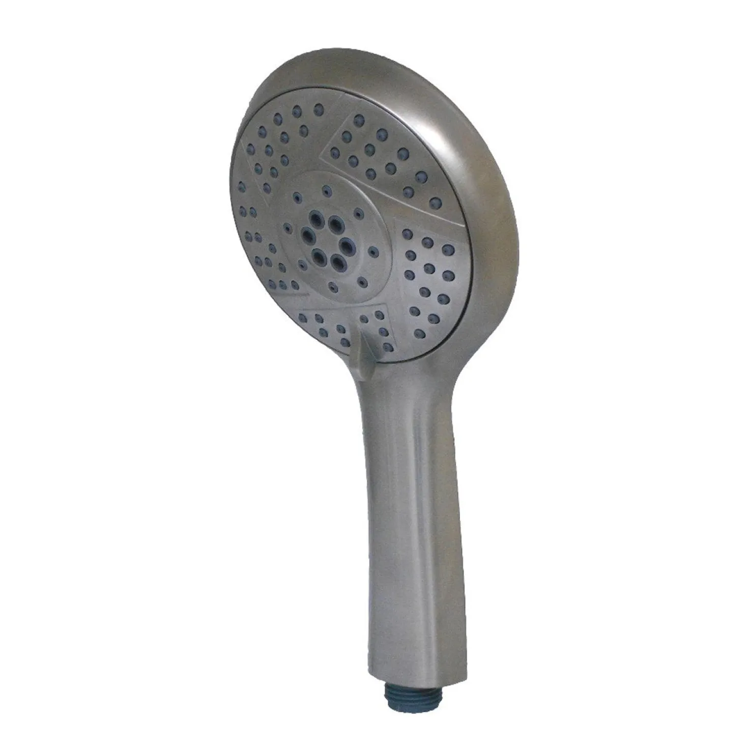 Kingston Brass KXH154AX-P Vilbosch 5-Function Hand Shower