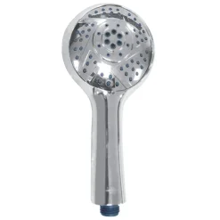 Kingston Brass KXH154AX-P Vilbosch 5-Function Hand Shower