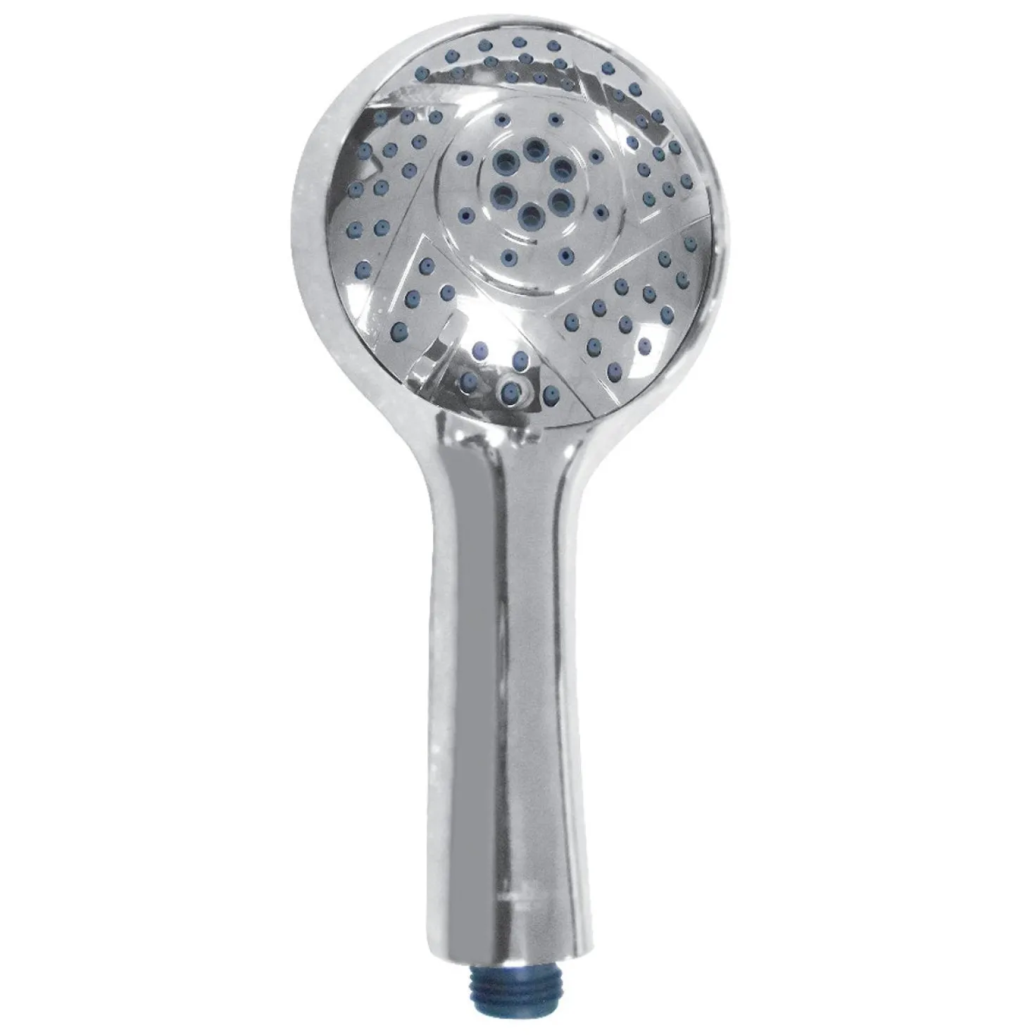 Kingston Brass KXH154AX-P Vilbosch 5-Function Hand Shower