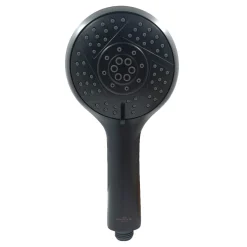 Kingston Brass KXH154AX-P Vilbosch 5-Function Hand Shower