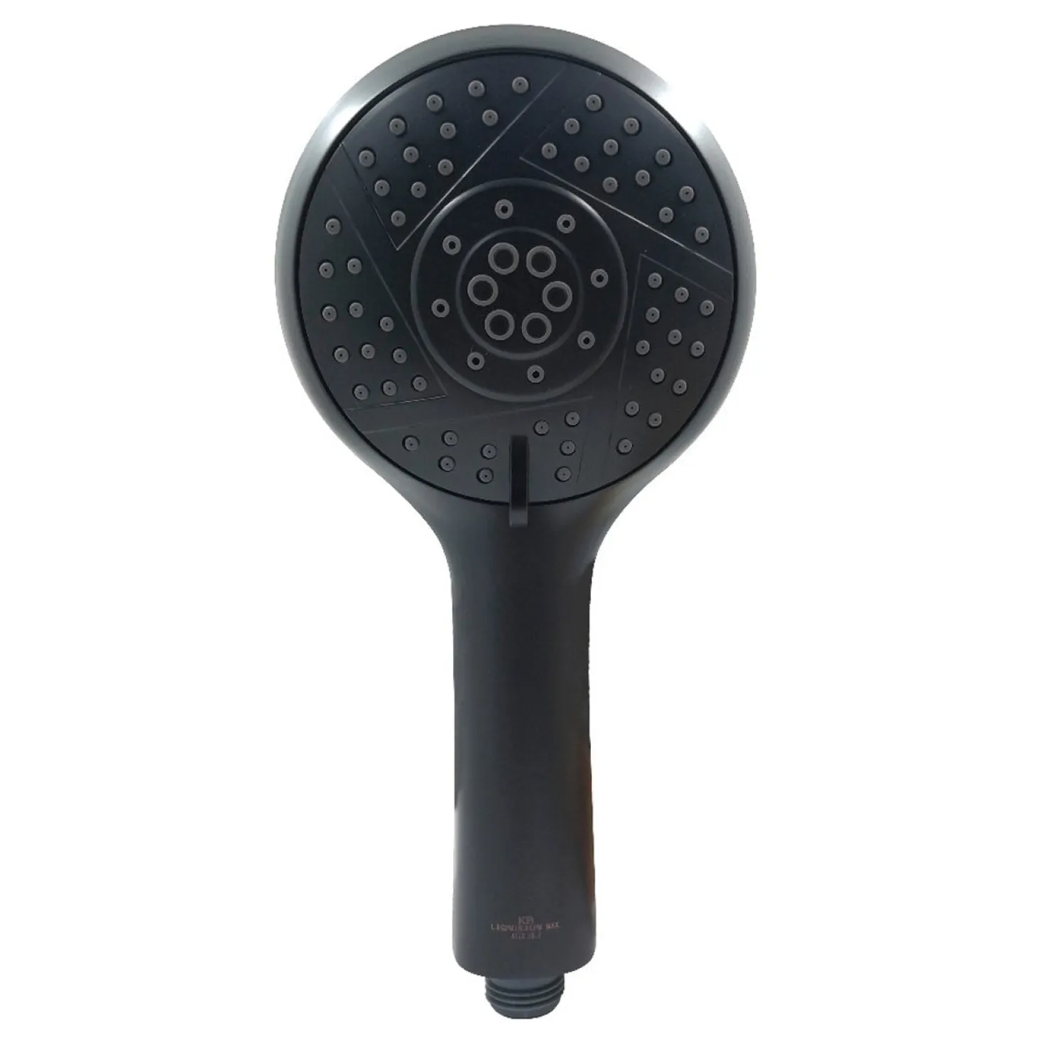 Kingston Brass KXH154AX-P Vilbosch 5-Function Hand Shower