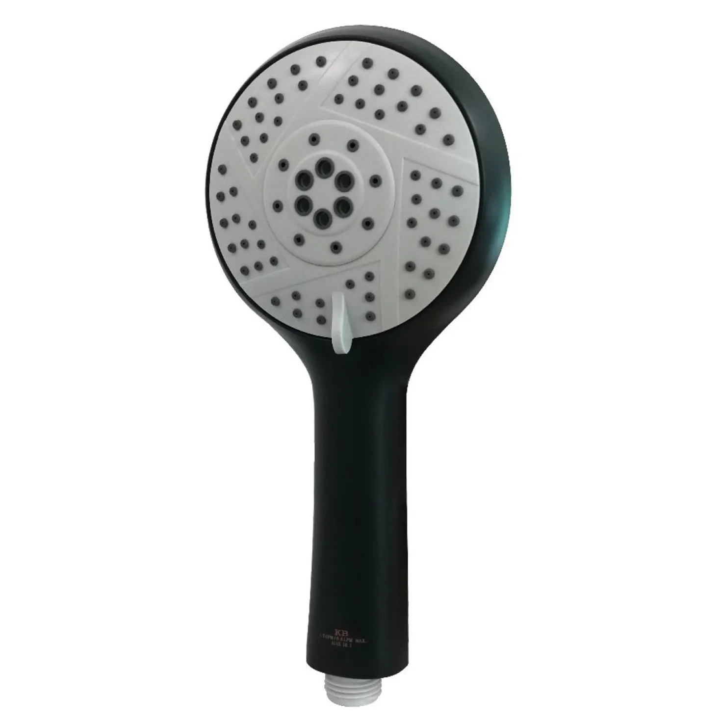 Kingston Brass KXH144AX-P Vilbosch 5-Function Hand Shower