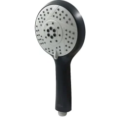 Kingston Brass KXH144AX-P Vilbosch 5-Function Hand Shower